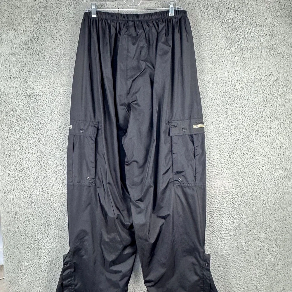 Stearns Dry Wear Waterproof Pants Mens 2XL Ripstop‎ Breathable Outdoor Nylon
